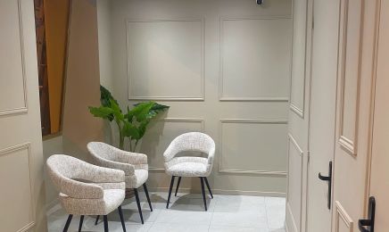 LASELOR - Epilation Laser Hommes & Femmes : Institut de beauté à Nice