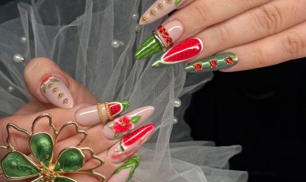 WL BeautyDolls : Manucure à Maubeuge