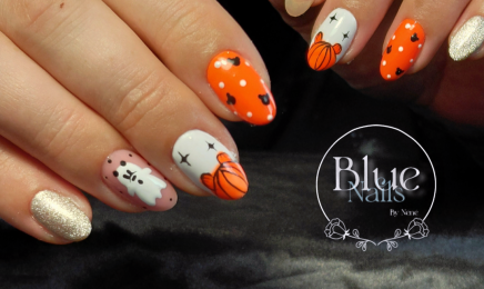 Blue Nails & Beauty : Institut de beauté à Bodilis