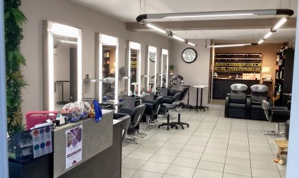 Emma coiffure : Barbier à Arles