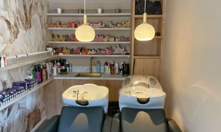 Studio Hair : Coiffeur à Albertville