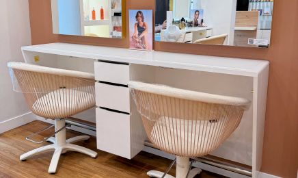 Camille Albane - Lyon 05 Tessier : Coiffeur à Lyon