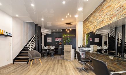 O Petit Salon : Coiffeur à Ensisheim