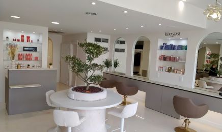 La Suite by l'Hair et la Manière : Coiffeur à Cahors