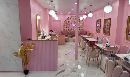 Gossip Studio Paris  : Manucure à Paris