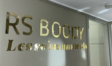 RS BOODY - Cryolipolyse, radiofréquence, drainage lymphatique : Institut de beauté à Louviers