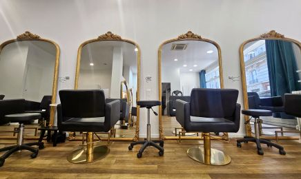 Studio 116 : Coiffeur à Paris