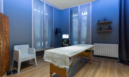 Corps et Hommes - Lyon  : Institut de beauté à Lyon