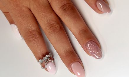 Olga Nails Salon : Institut de beauté à Forges-les-Bains