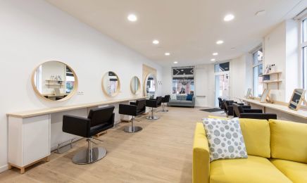 Salon L&G : Coiffeur à La Madeleine
