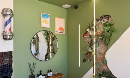 THE HAIRDRESSER  : Coiffeur à Six-Fours-les-Plages