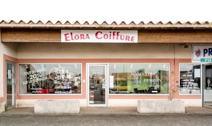 Elora Coiffure  : Coiffeur à Marcheprime