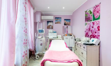Hermine Beauty Studio : Institut de beauté à Marseille