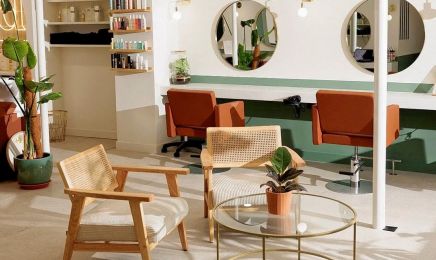 Salon Arielle  : Coiffeur à Angers