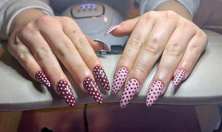 M' Beauté : Manucure à Avignon
