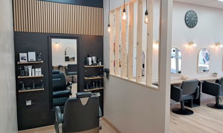 Center coiff - L’Atelier des couleurs : Coiffeur à Château-Gontier