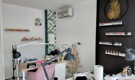 Ana Elle Nails   : Manucure à Toulouse 