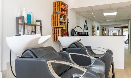 Just Hair By CL : Coiffeur à Grisolles
