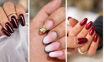 MAIS'ONGLES : Manucure à Vitrolles