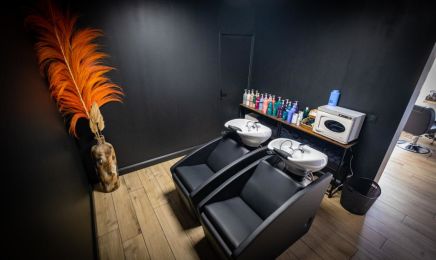 Le Cocon-Atelier Coiffure : Coiffeur à Moustey