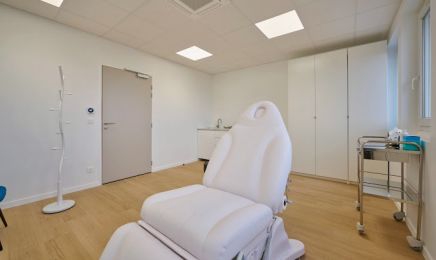Cap Horn - Clinique Esthétique : Institut de beauté à Montreuil