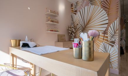 Centre de beauté Ella Baché Mandelieu : Coiffeur à Mandelieu-la-Napoule