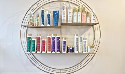 By Jess Coiffure : Coiffeur à Ajaccio