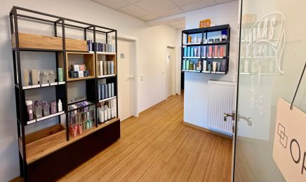 Makas Women - Friseur in Bad Camberg: Friseur in Bad Camberg