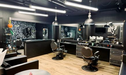 LAD BarberShop : Institut de beauté à Saint-Laurent-du-Var
