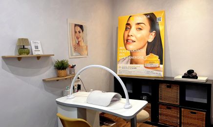 Mille et une beauté : Institut de beauté à Bayeux