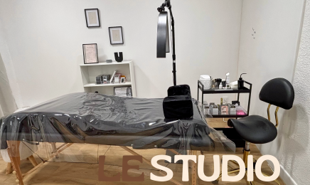 Studio Soleil Azur : Institut de beauté à Saint-Raphaël