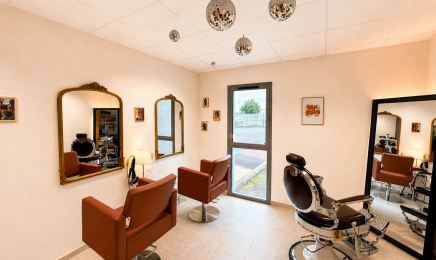 Bat’s Hair Corner : Coiffeur à Aubigny