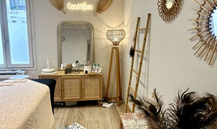 La Suite Concept ( Anciennement Elo Hair & Beauty ) : Manucure à Nice