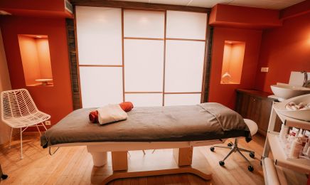 Evasion Beaute : Institut de beauté à Morteau