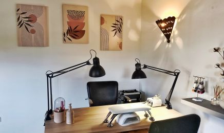 L’atelier de Marine  : Institut de beauté à Apt