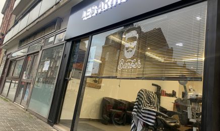 LES ARTISTES : Coiffeur à Lille