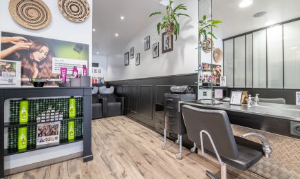 Stephan - Cornebarrieu : Coiffeur à Cornebarrieu