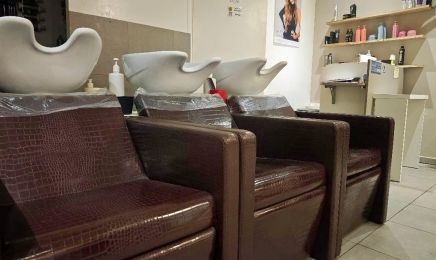 Clin D'Oeil Coiffure : Coiffeur à Corbeil-Essonnes