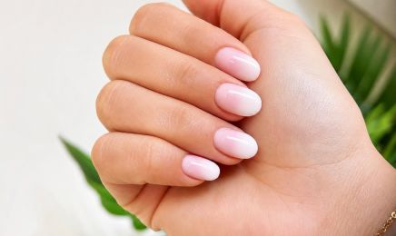 Au boult des doigts : Manucure à Boult