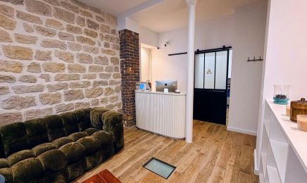 Atelier Laser 17 : Institut de beauté à Paris