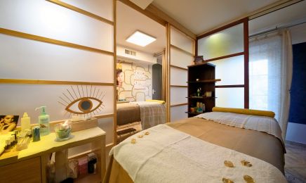 PERLE BEAUTE ET SPA : Spa à Béziers