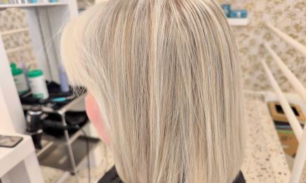 Salon BSG : Coiffeur à Paris