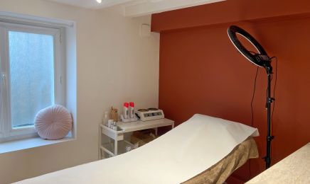 BM Beauté Minceur : Manucure à Craponne