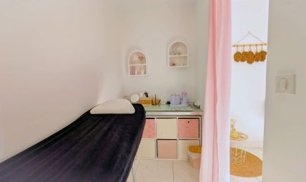 EN’BEAUTE : Barbier à Saint-Pargoire
