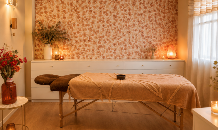La maison du bien-être  : Institut de beauté à Frontignan