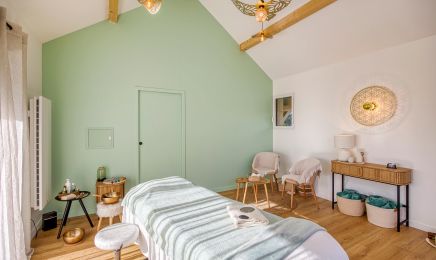 Carole Sérignat : Institut de beauté à Epagny Metz-Tessy