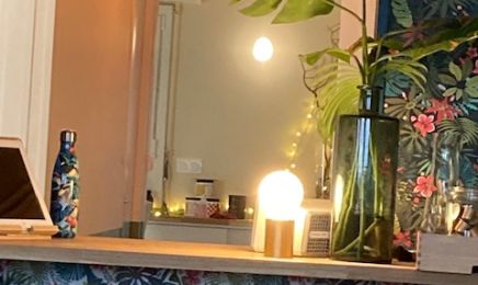 Au salon d'Angel' : Coiffeur à Orléans