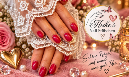 Heikes Nail Stübchen: Nagelstudio in Winterberg