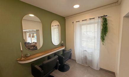 L’Artisan Coiffeur : Coiffeur à Chaniers