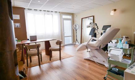 Emaskin - Centre dermo - esthétique  : Coiffeur à Cherbourg-en-Cotentin